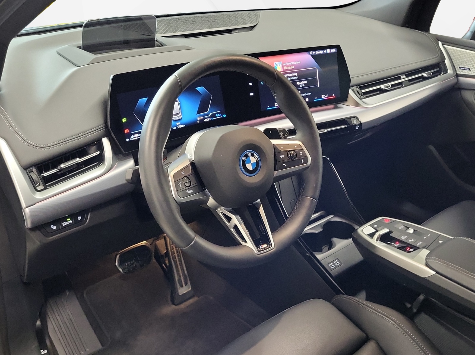 BMW 230e xDr. Act. T. M Sport-image-11