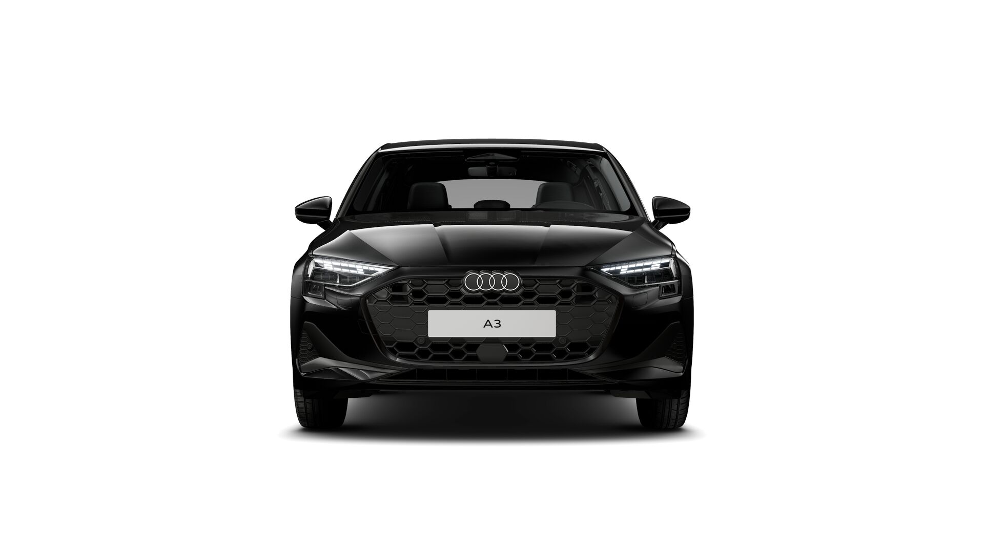 AUDI A3 Sportback TFSI 110 kW Attraction-showroom-element-1