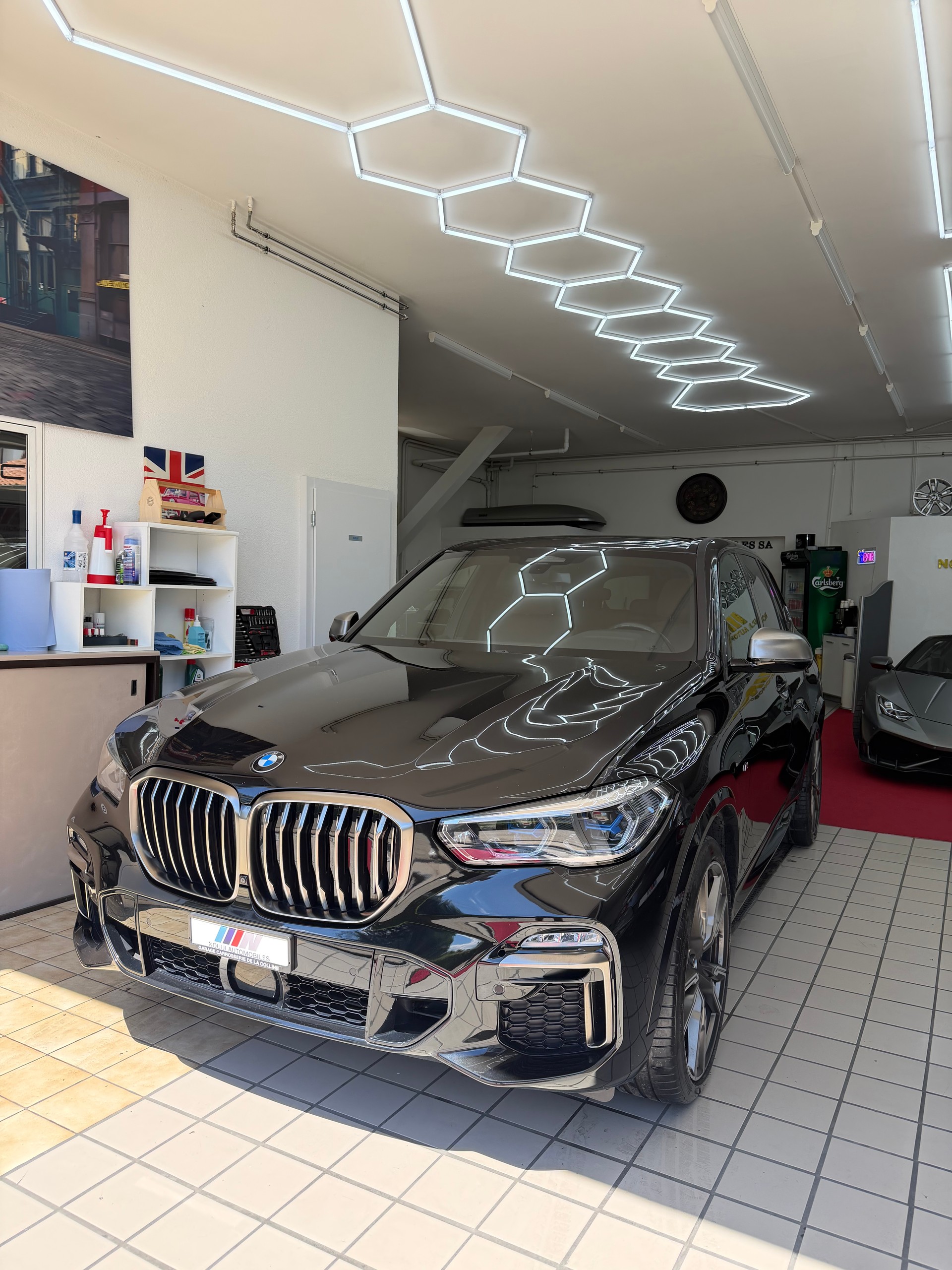 BMW X5 xDrive M50d Steptronic-showroom-element-1