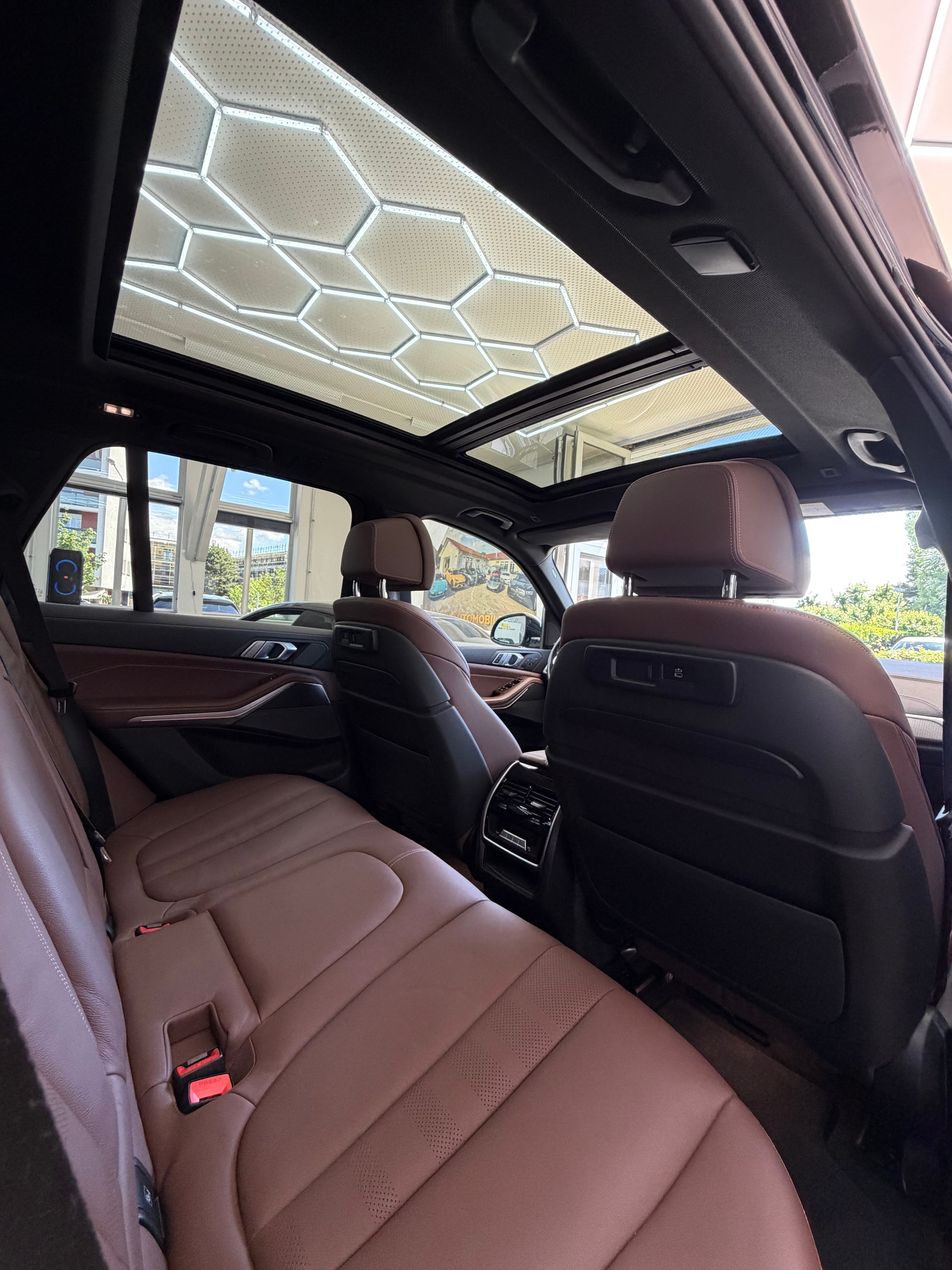 BMW X5 xDrive M50d Steptronic-image-22