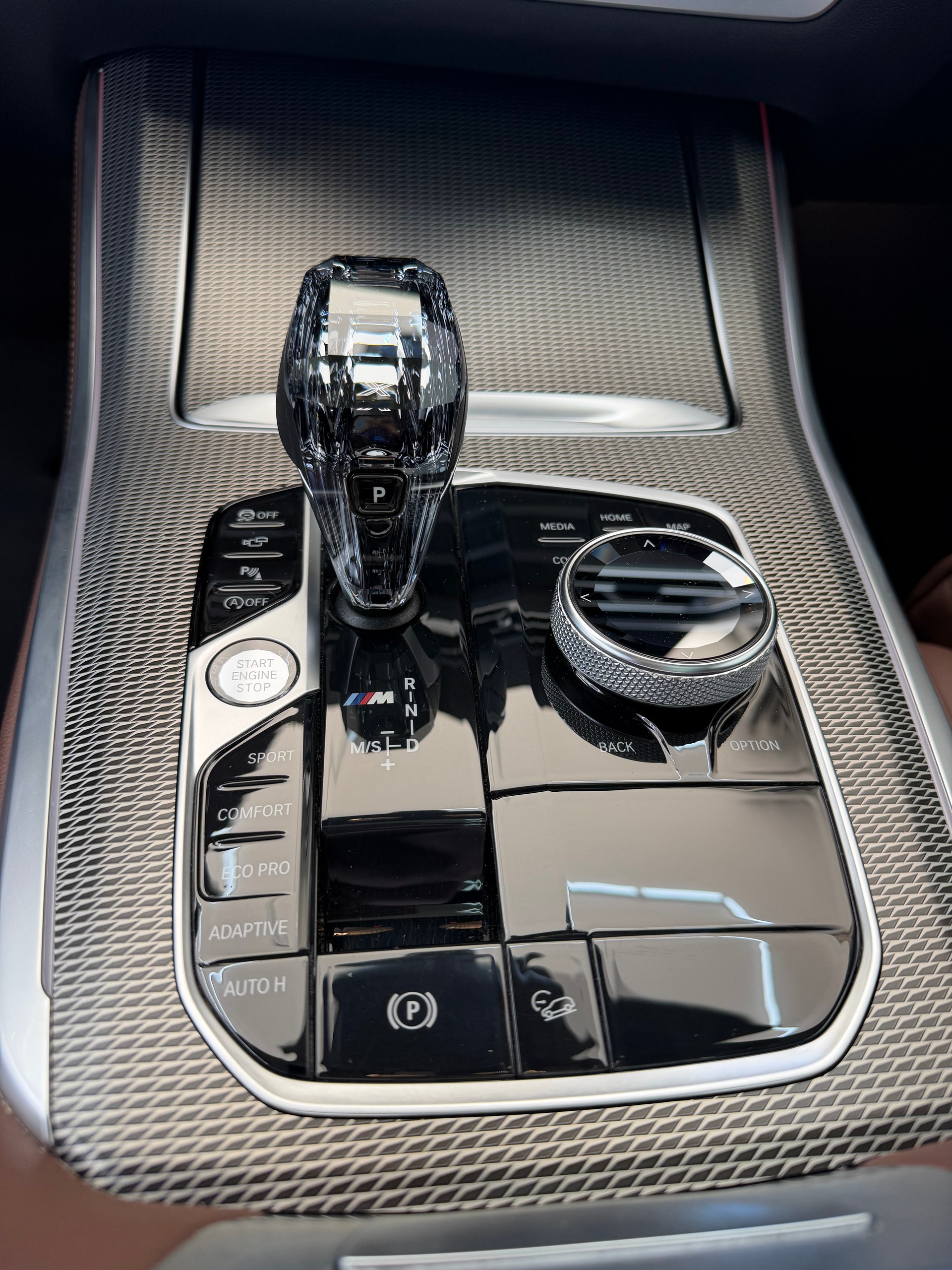 BMW X5 xDrive M50d Steptronic-image-9