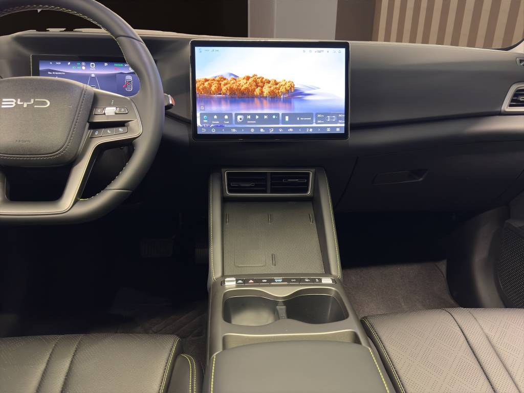 BYD Atto2 64 kWh Comfort-image-6