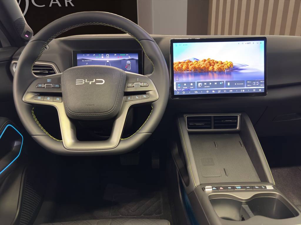BYD Atto2 64 kWh Comfort-image-5