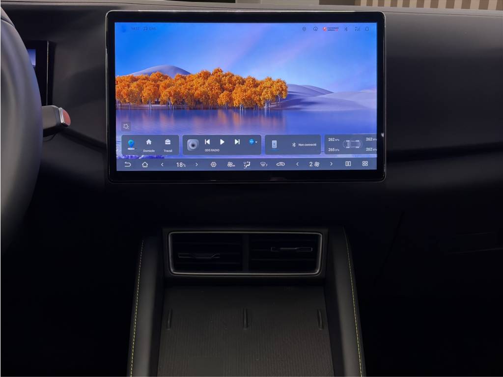 BYD Atto2 64 kWh Comfort-image-13