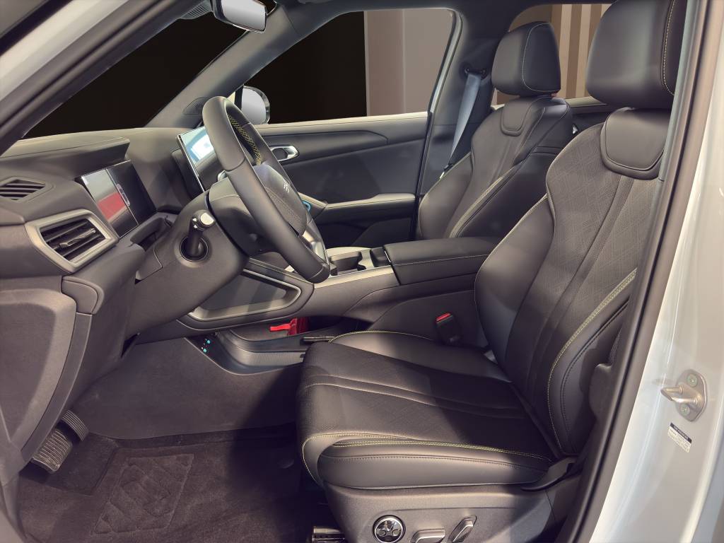 BYD Atto2 64 kWh Comfort-image-7