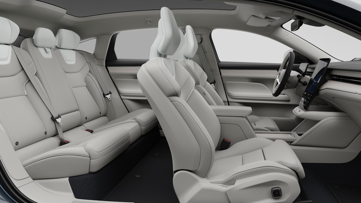 VOLVO ES90 Ultra-image-13