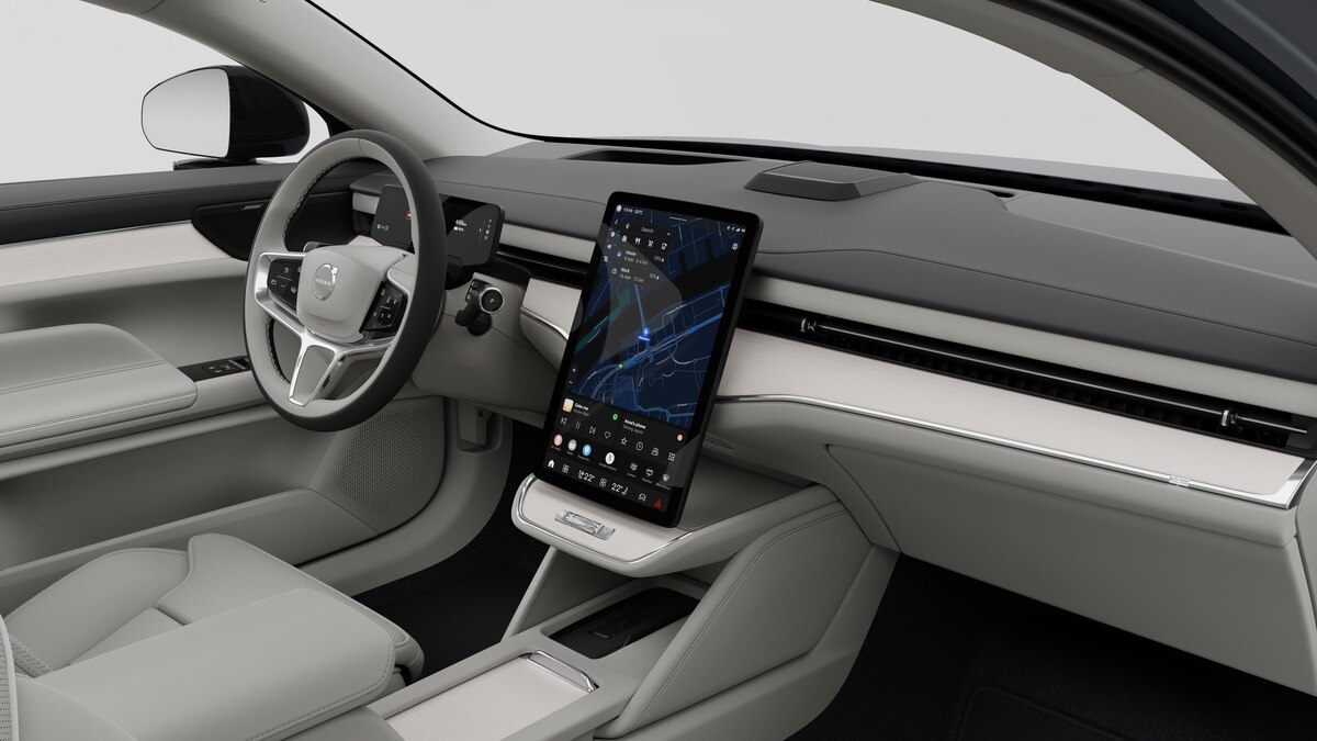 VOLVO ES90 Ultra-image-8