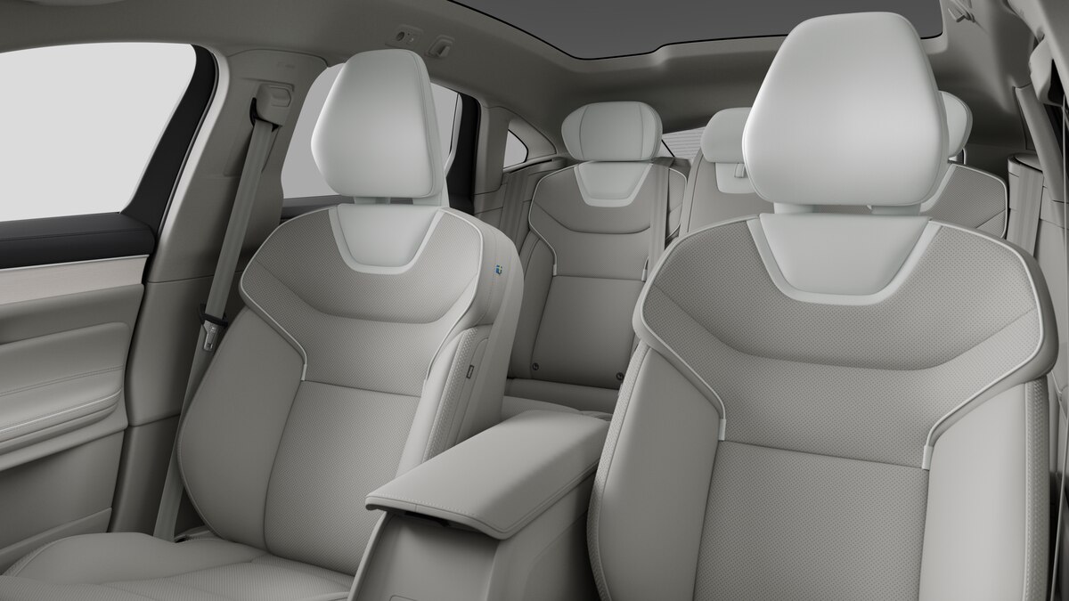 VOLVO ES90 Ultra-image-10