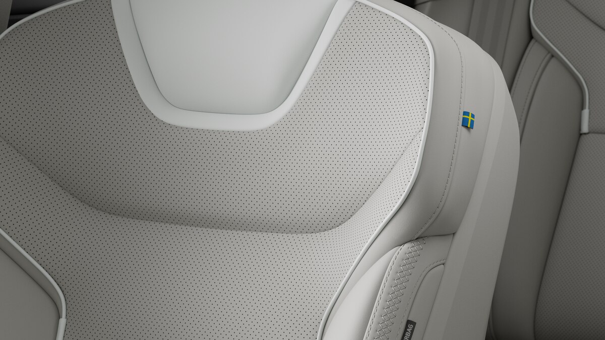 VOLVO ES90 Ultra-image-11