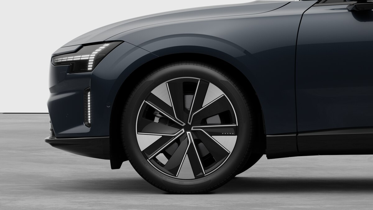 VOLVO ES90 Ultra-image-7