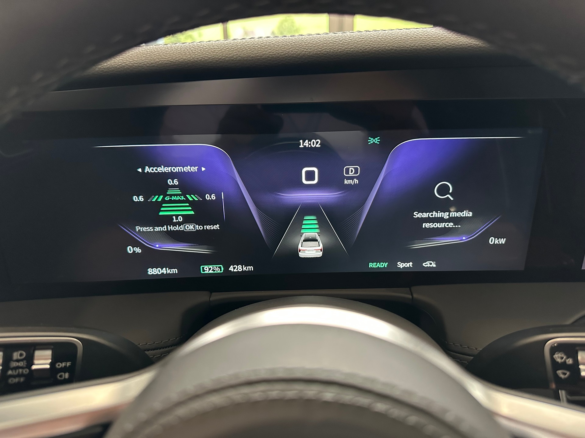 HONGQI E-HS9 Exclusive 99 kWh-image-26