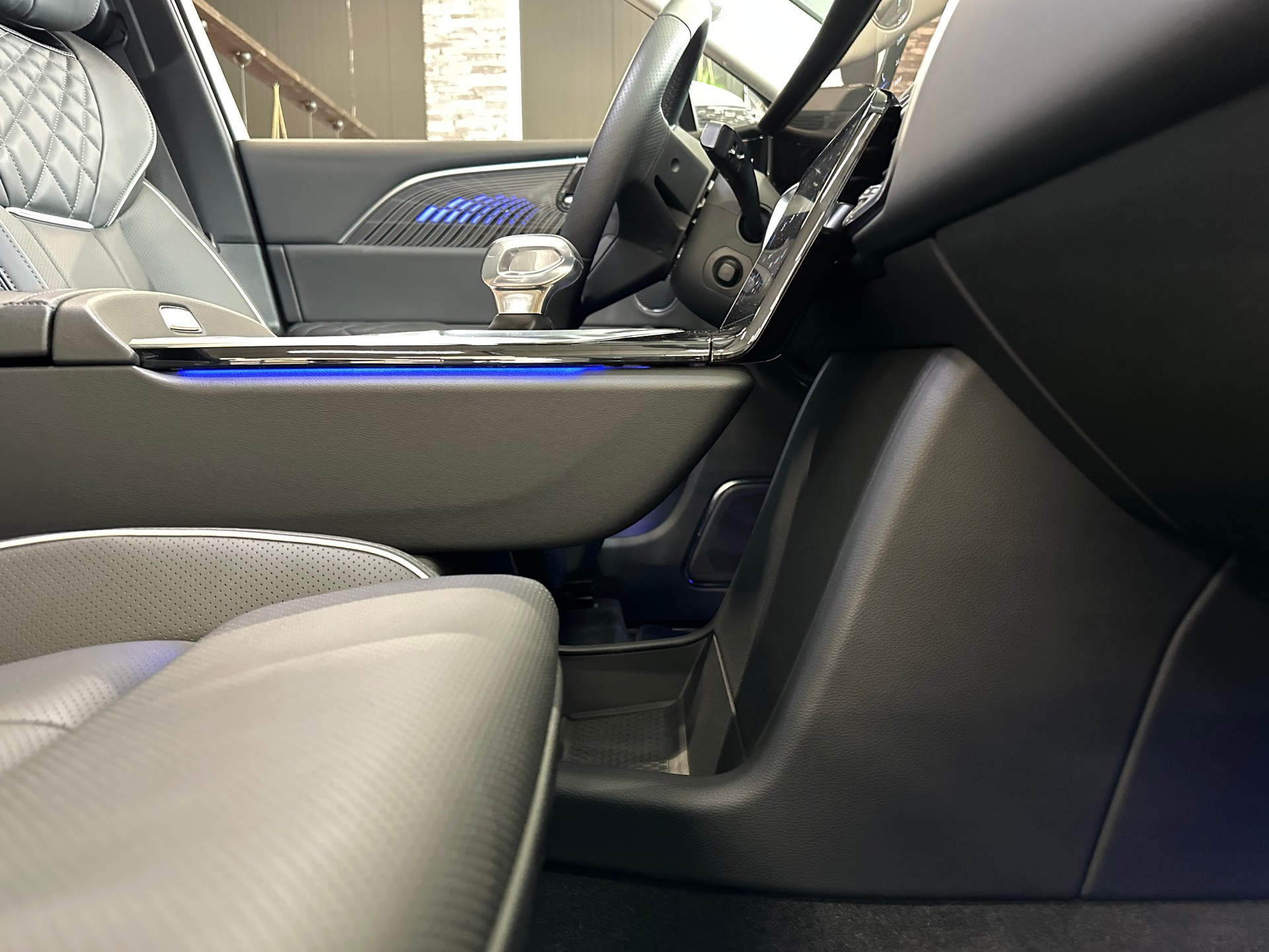 HONGQI E-HS9 Exclusive 99 kWh-image-21