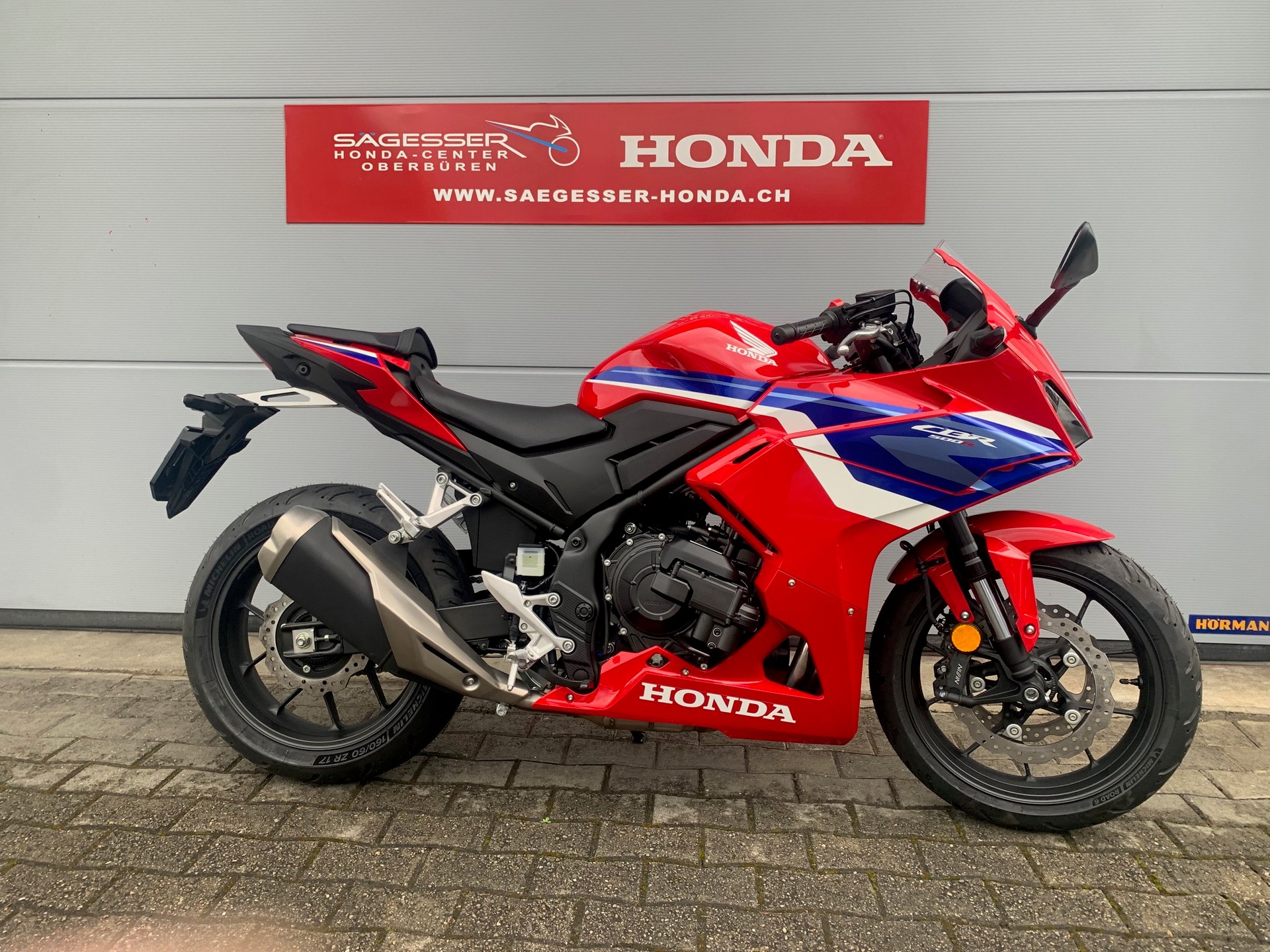 HONDA E-CLUTCH