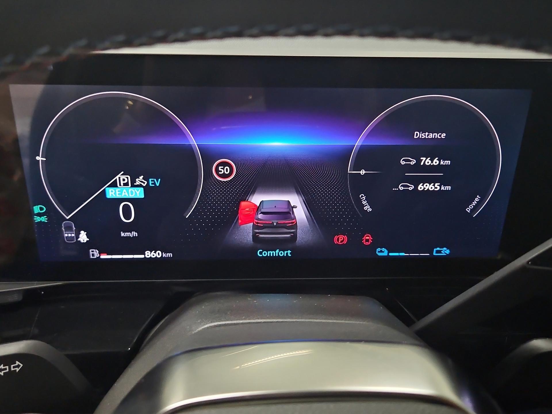 RENAULT Austral 1.2 HEV 200 Iconic Esprit Alpine A-image-10