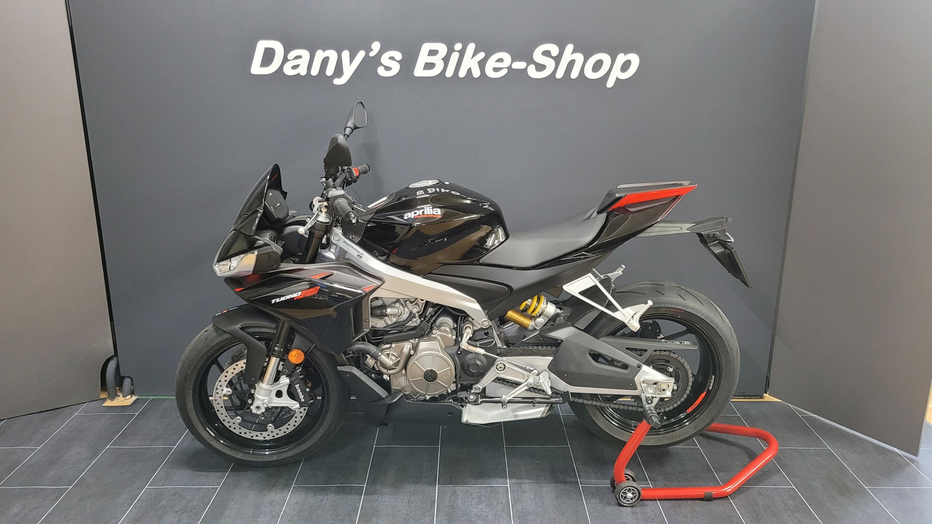 APRILIA Tuono 660 Factory (100ps)-image-0