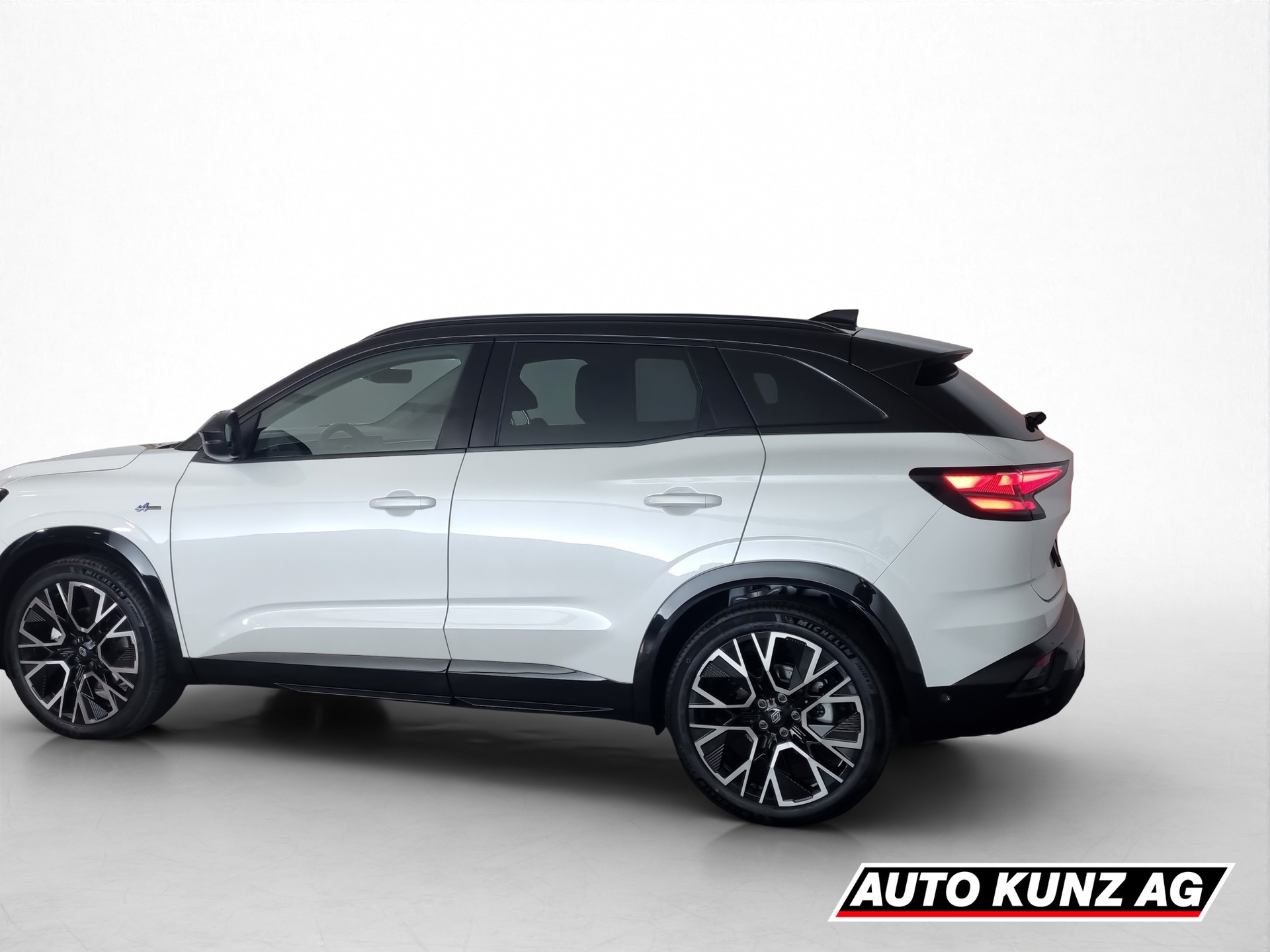 RENAULT Austral 1.2 Esprit Alpine HEV 200-showroom-element-3