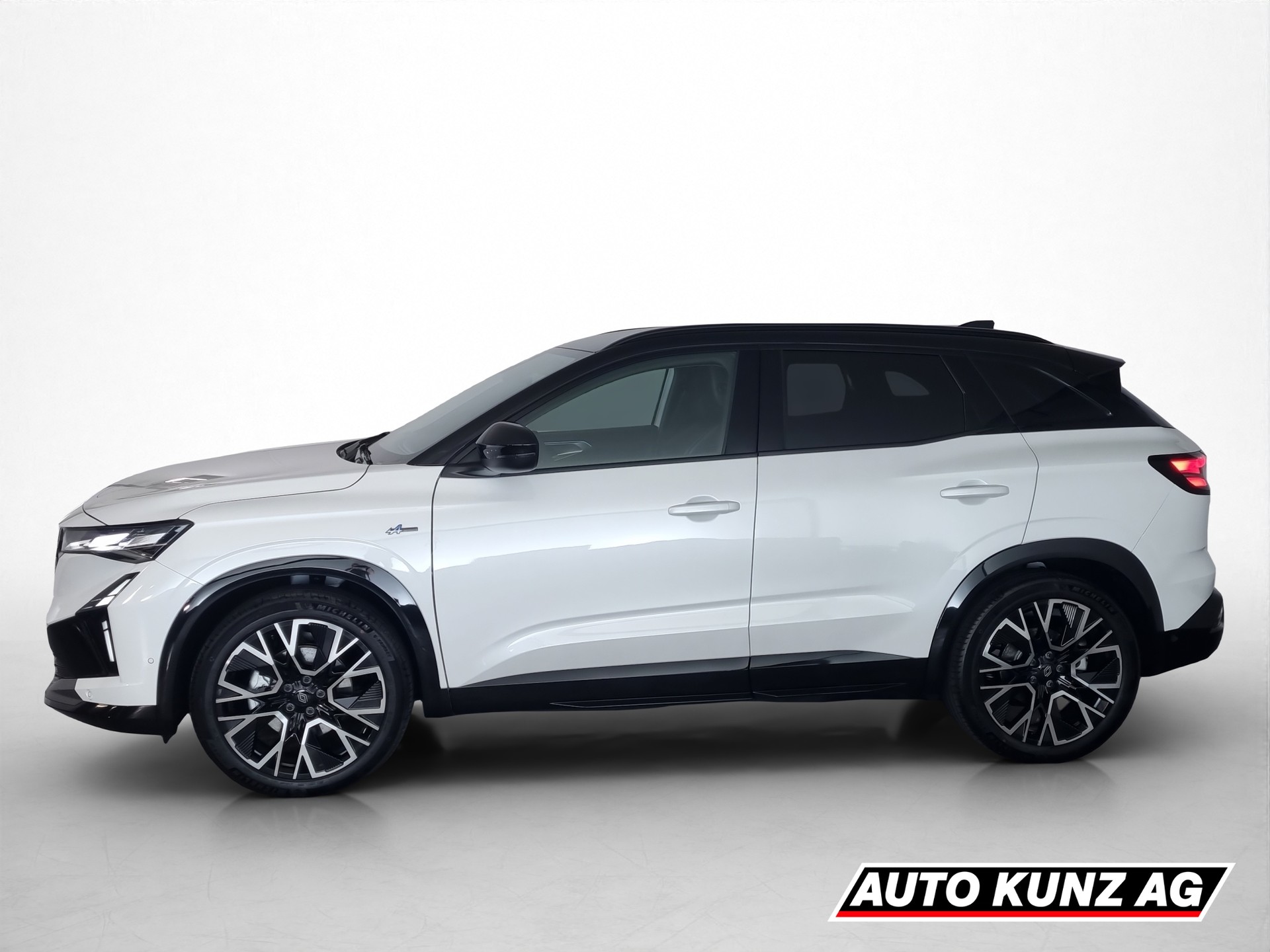 RENAULT Austral 1.2 Esprit Alpine HEV 200-showroom-element-2