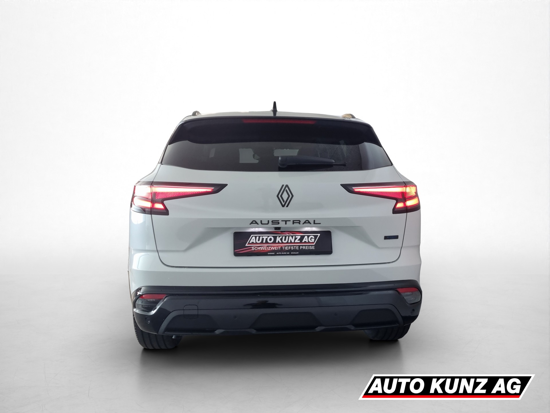 RENAULT Austral 1.2 Esprit Alpine HEV 200-image-4