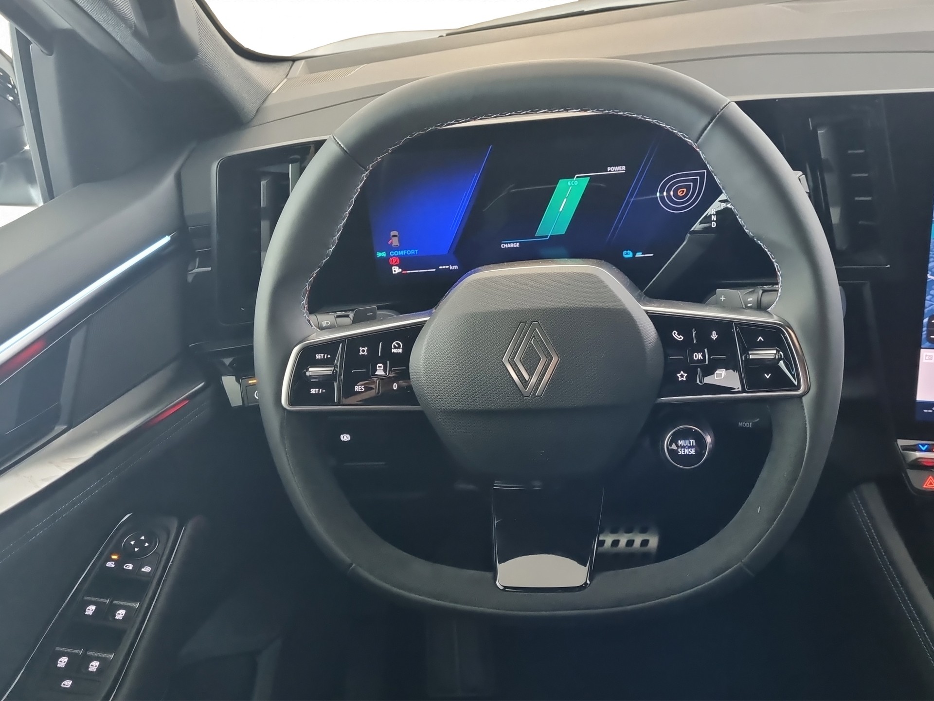 RENAULT Austral 1.2 Esprit Alpine HEV 200-image-8