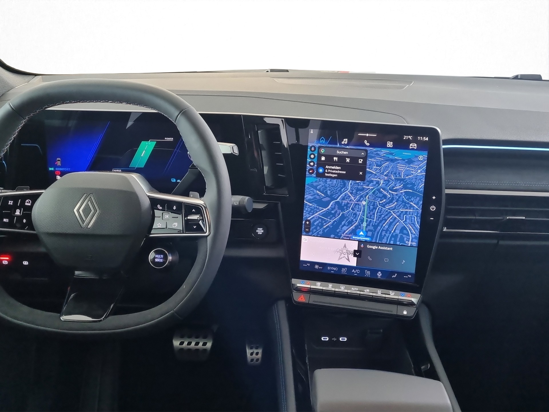 RENAULT Austral 1.2 Esprit Alpine HEV 200-image-7