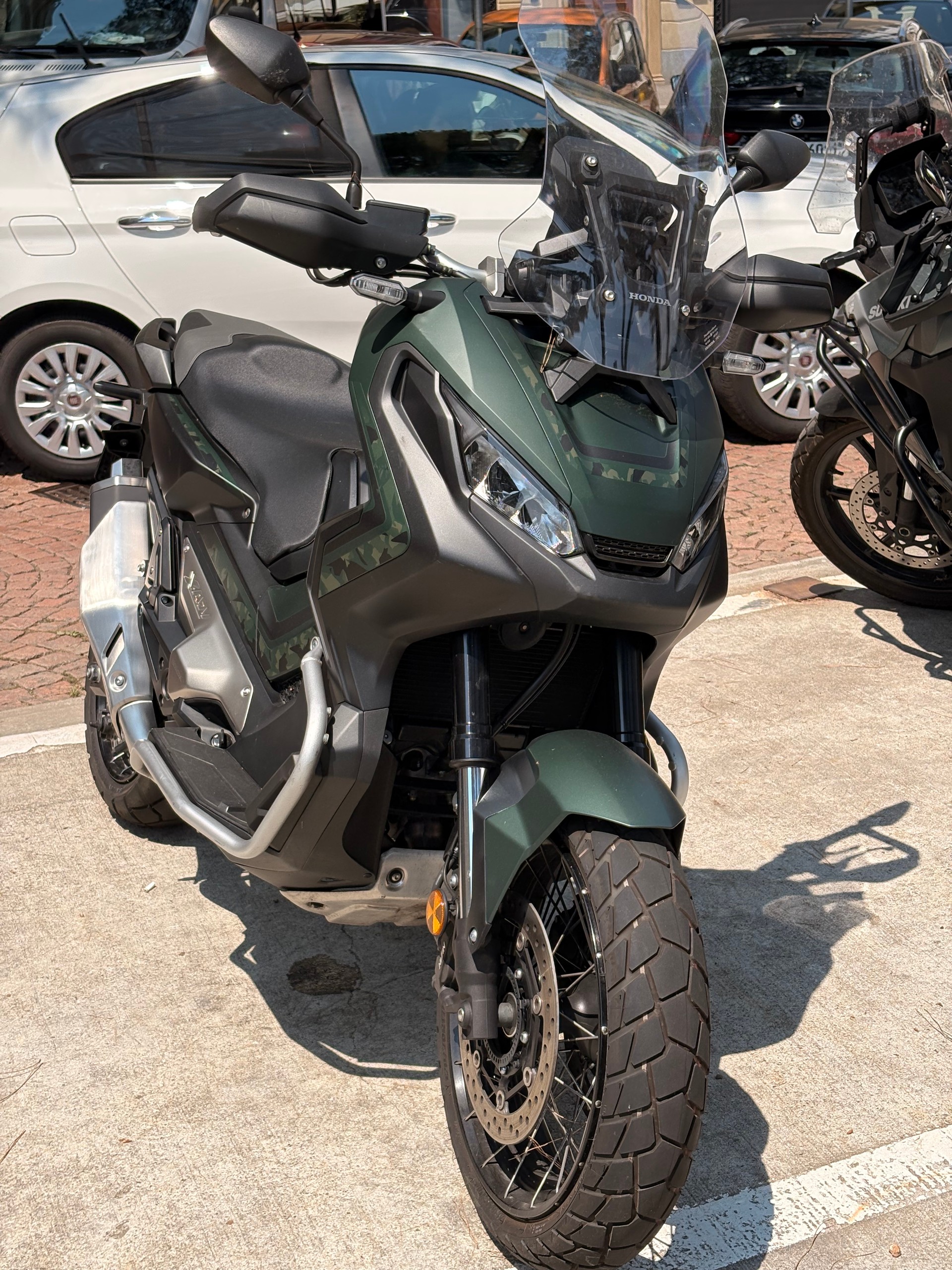 HONDA X-ADV 750 ABS-image-3