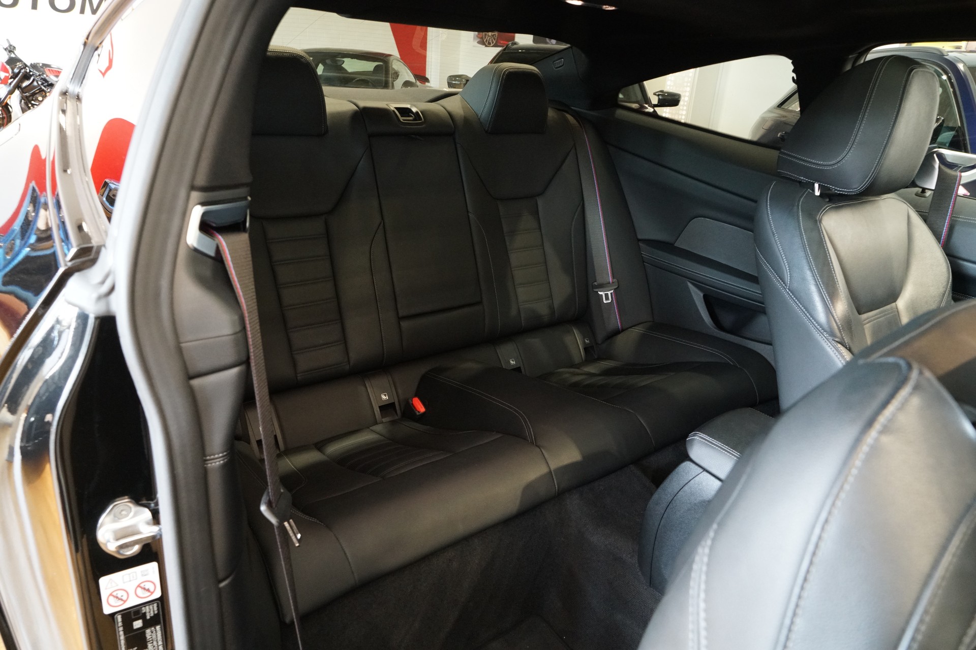 BMW M440i xDrive 48V Coupé Steptronic-image-19