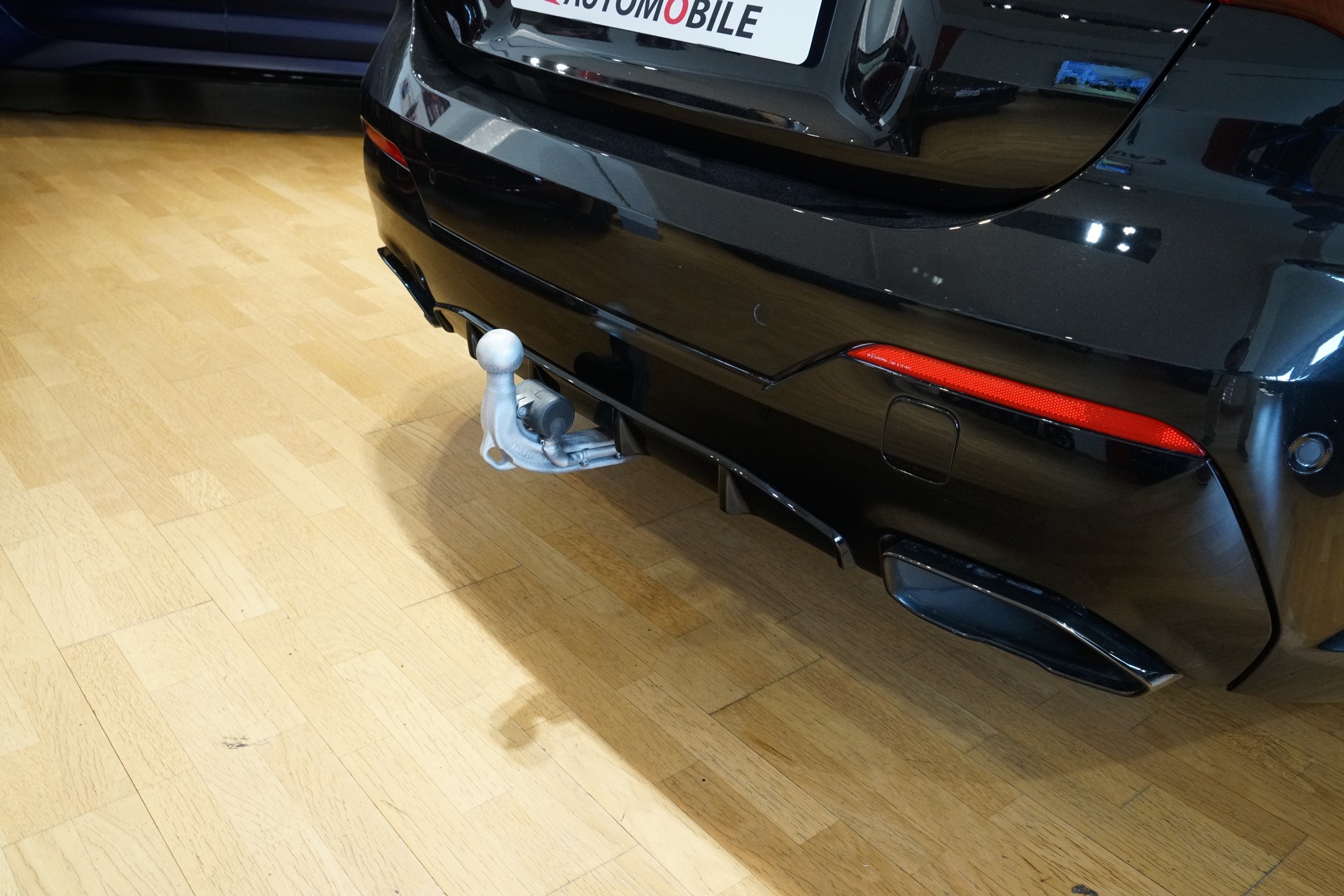 BMW M440i xDrive 48V Coupé Steptronic-image-6