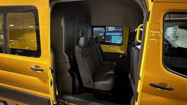 FORD Transit DKab. Van 350 L3H2 2.0 EcoBlue 130 Trend-image-34