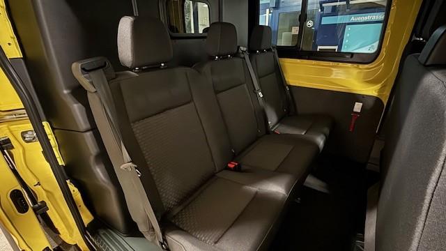 FORD Transit DKab. Van 350 L3H2 2.0 EcoBlue 130 Trend-image-45