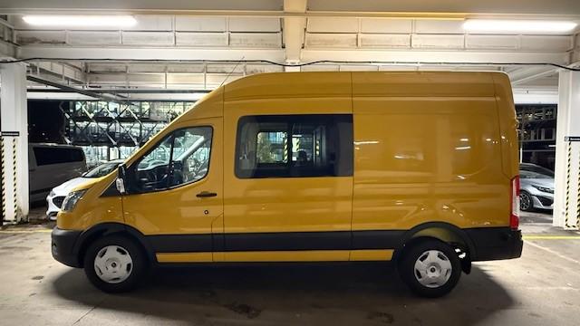 FORD Transit DKab. Van 350 L3H2 2.0 EcoBlue 130 Trend-image-38