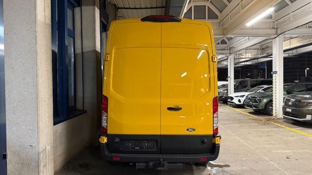 FORD Transit DKab. Van 350 L3H2 2.0 EcoBlue 130 Trend-image-40