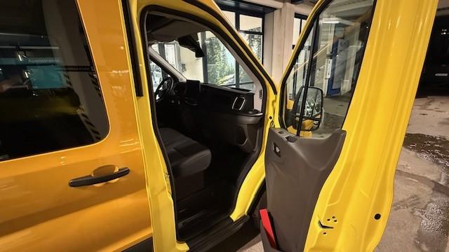 FORD Transit DKab. Van 350 L3H2 2.0 EcoBlue 130 Trend-image-37