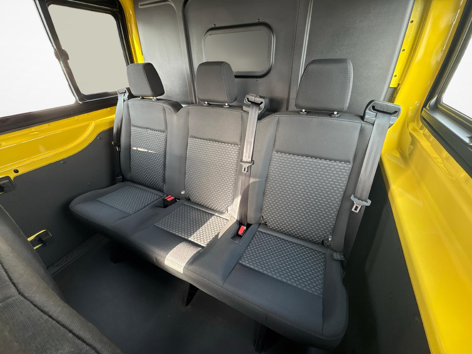 FORD Transit DKab. Van 350 L3H2 2.0 EcoBlue 130 Trend-image-26