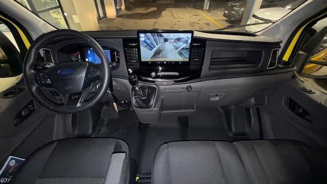 FORD Transit DKab. Van 350 L3H2 2.0 EcoBlue 130 Trend-image-43