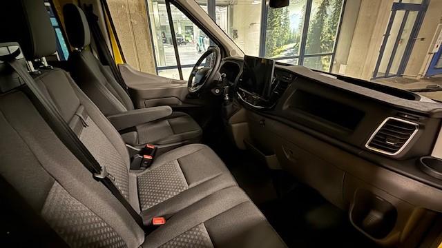FORD Transit DKab. Van 350 L3H2 2.0 EcoBlue 130 Trend-image-44
