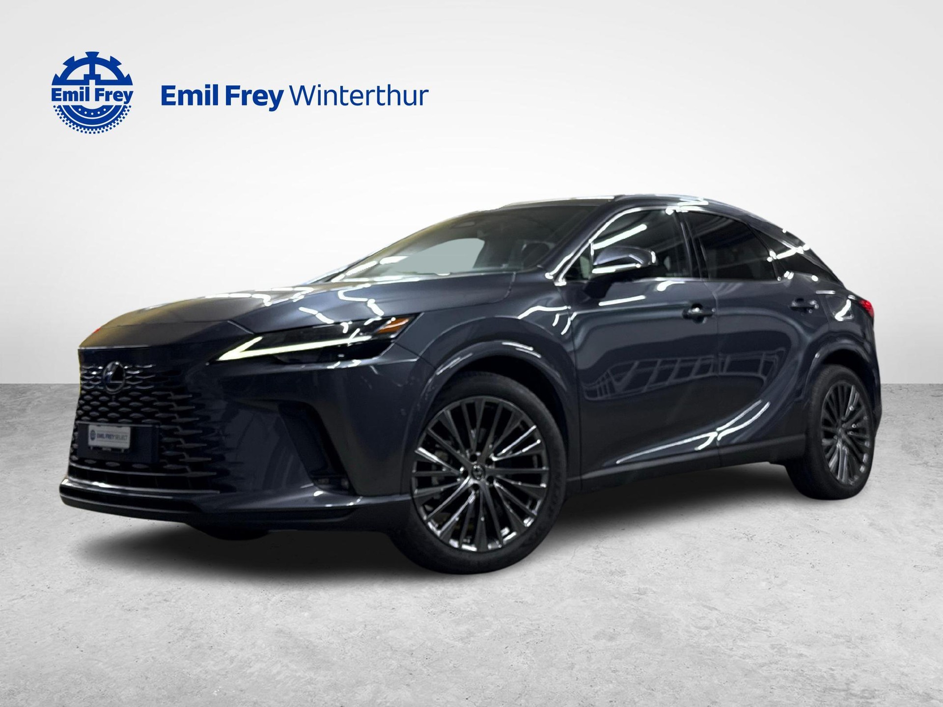 LEXUS RX 450h+ Excellence