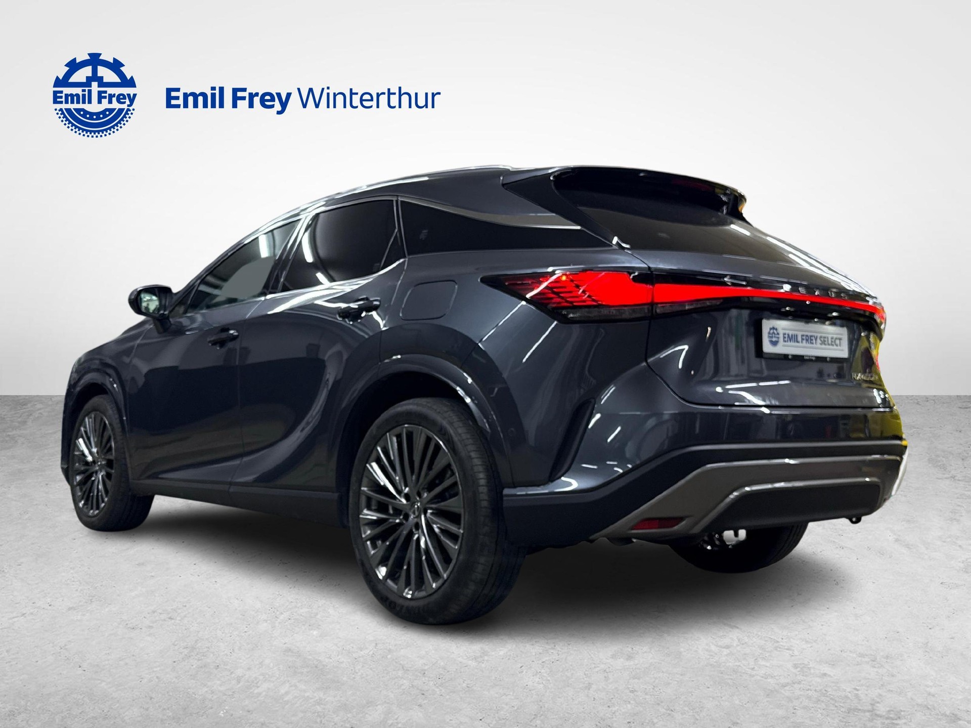 LEXUS RX 450h+ Excellence-showroom-element-2