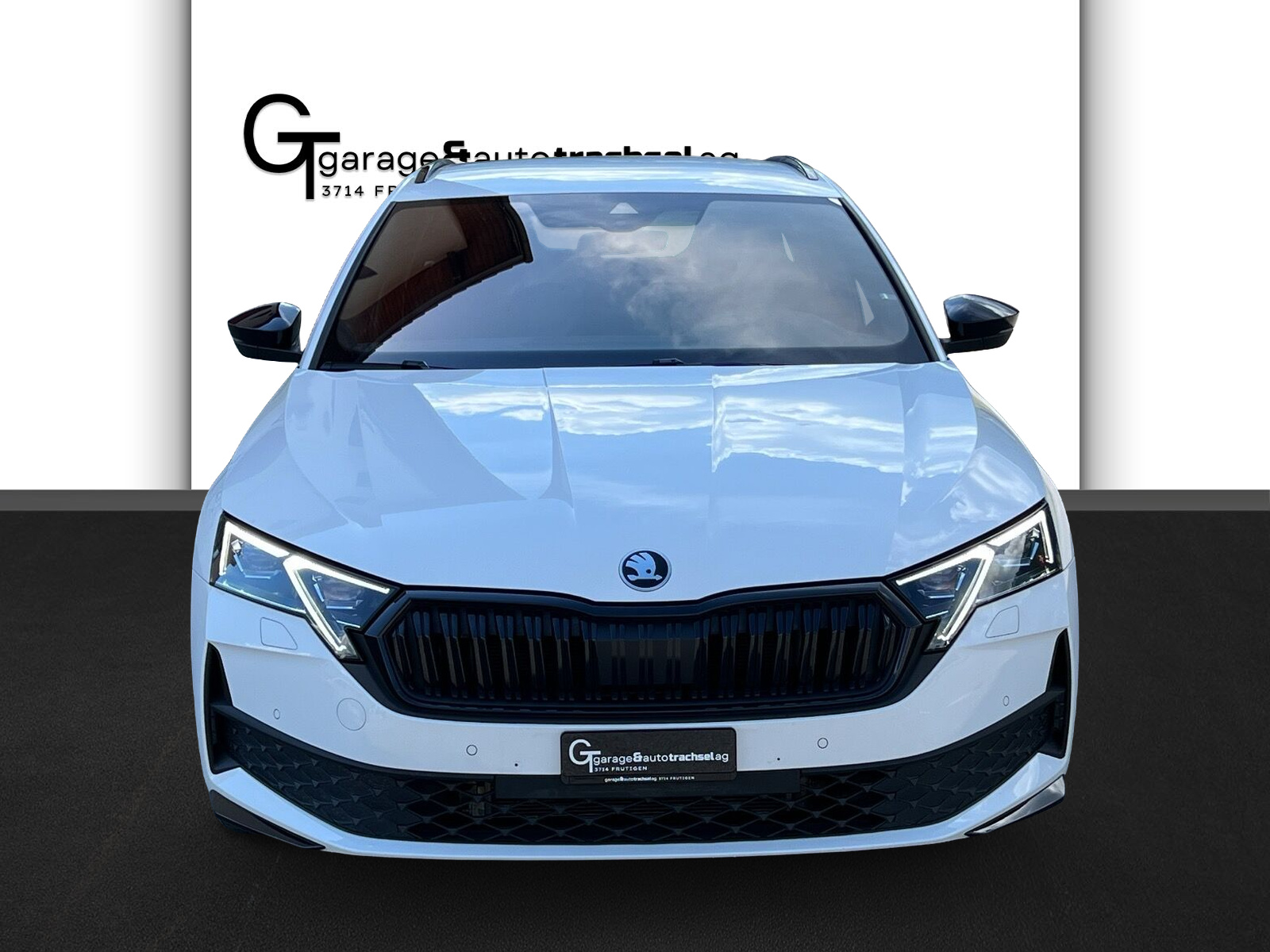 SKODA Octavia Combi 2.0 TSI DSG Sport Line 4x4-image-7