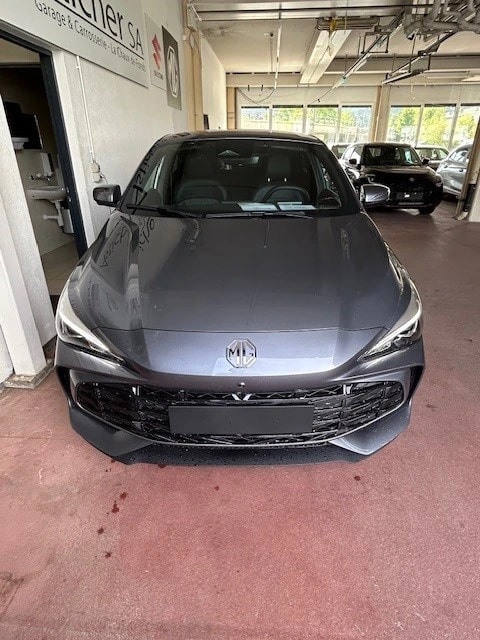 MG 3 1.5 Hybrid Luxury Aut.-showroom-element-1