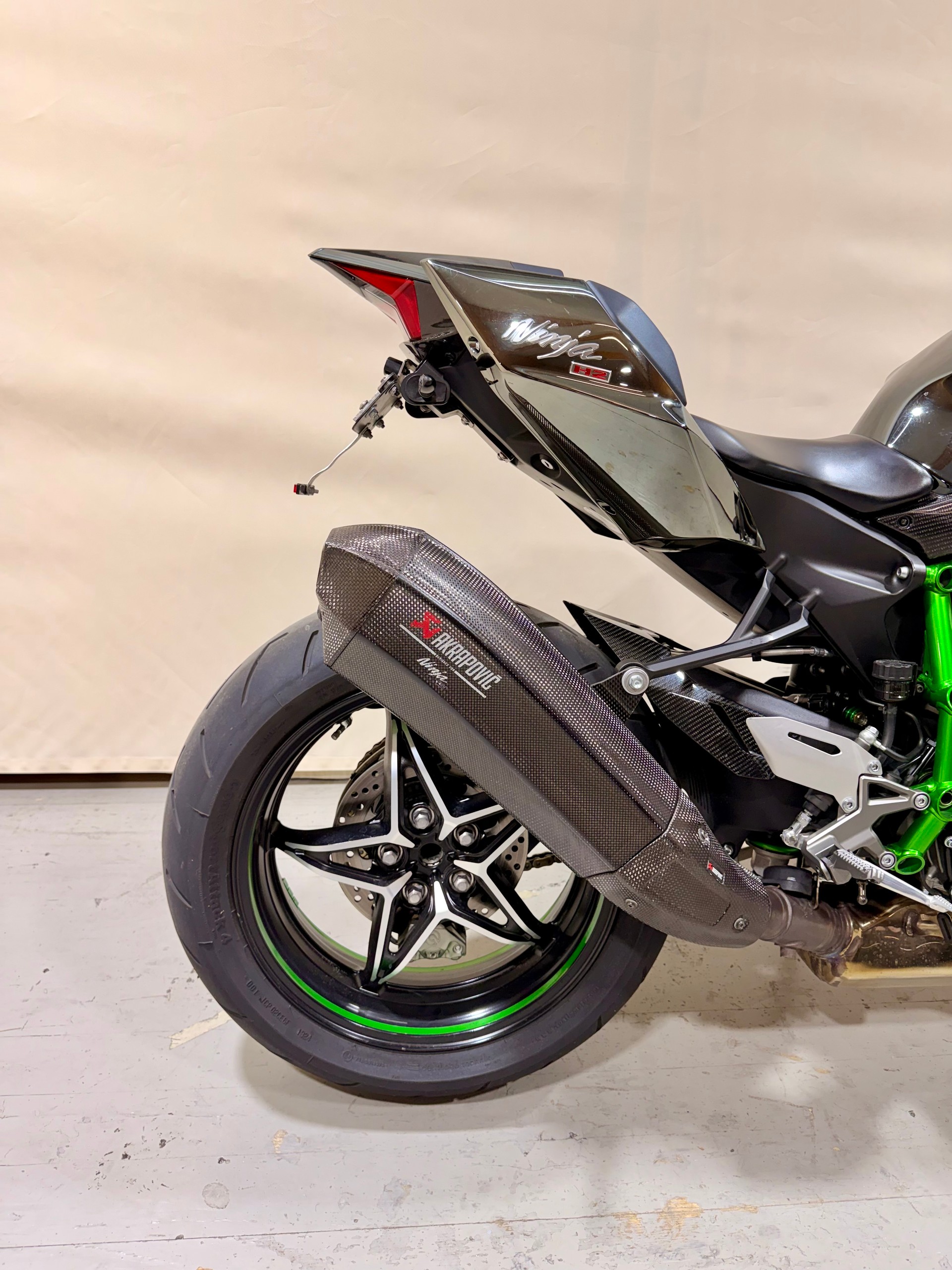 KAWASAKI Ninja H2 ABS-image-3