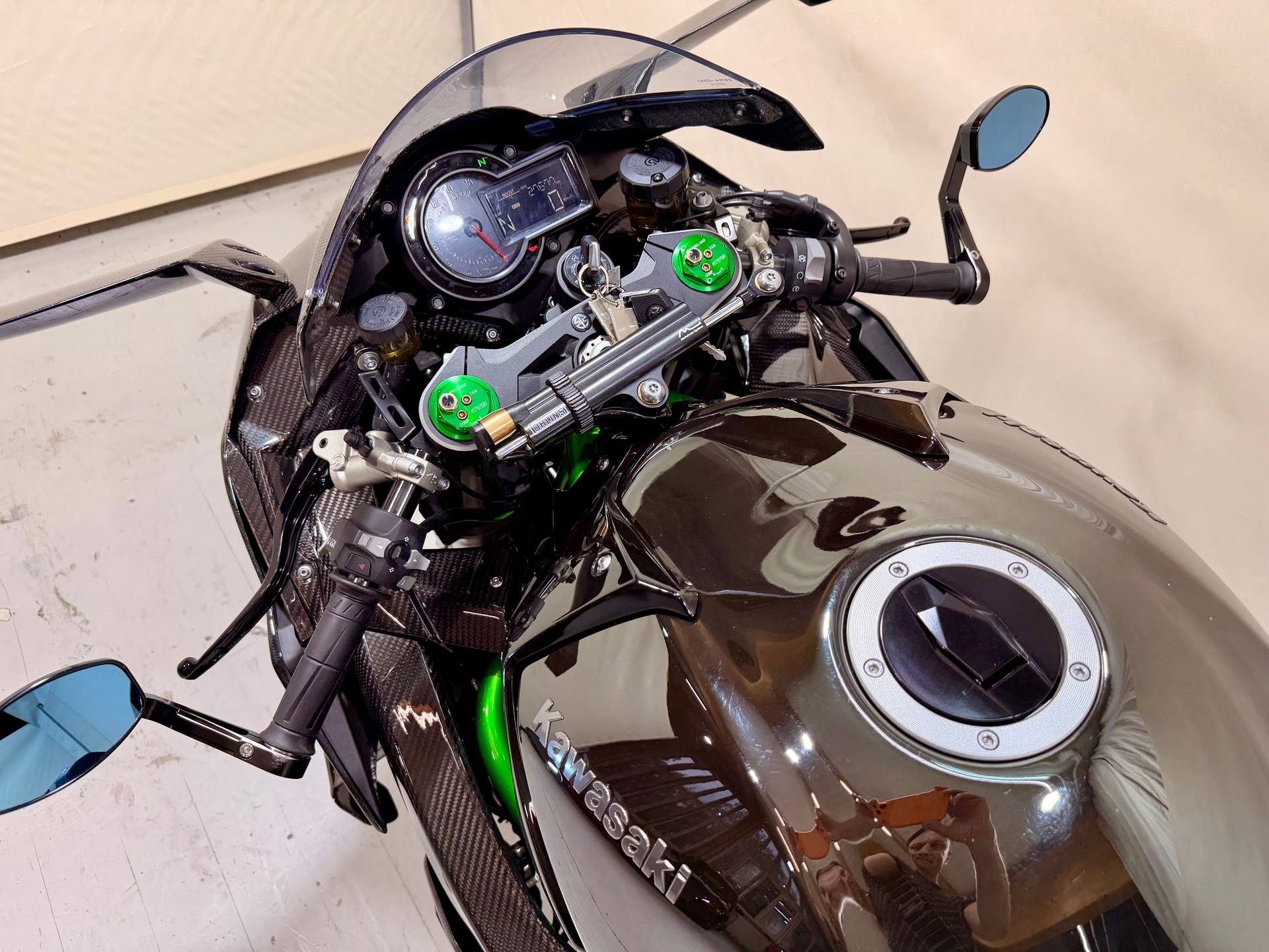 KAWASAKI Ninja H2 ABS-image-12