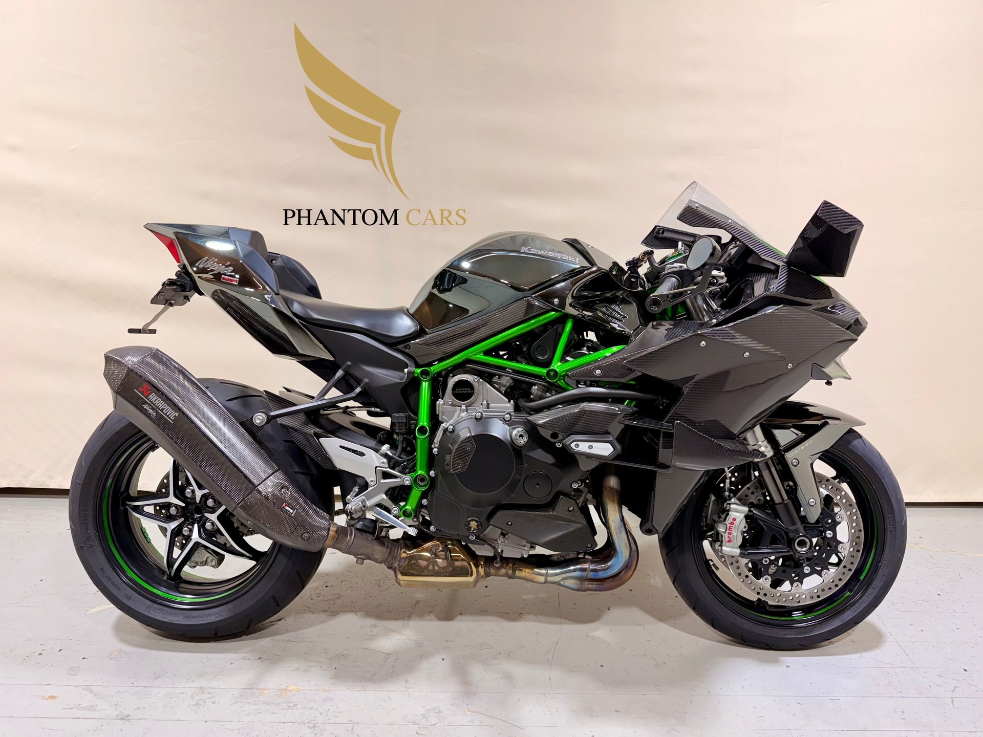 KAWASAKI Ninja H2 ABS-image-0