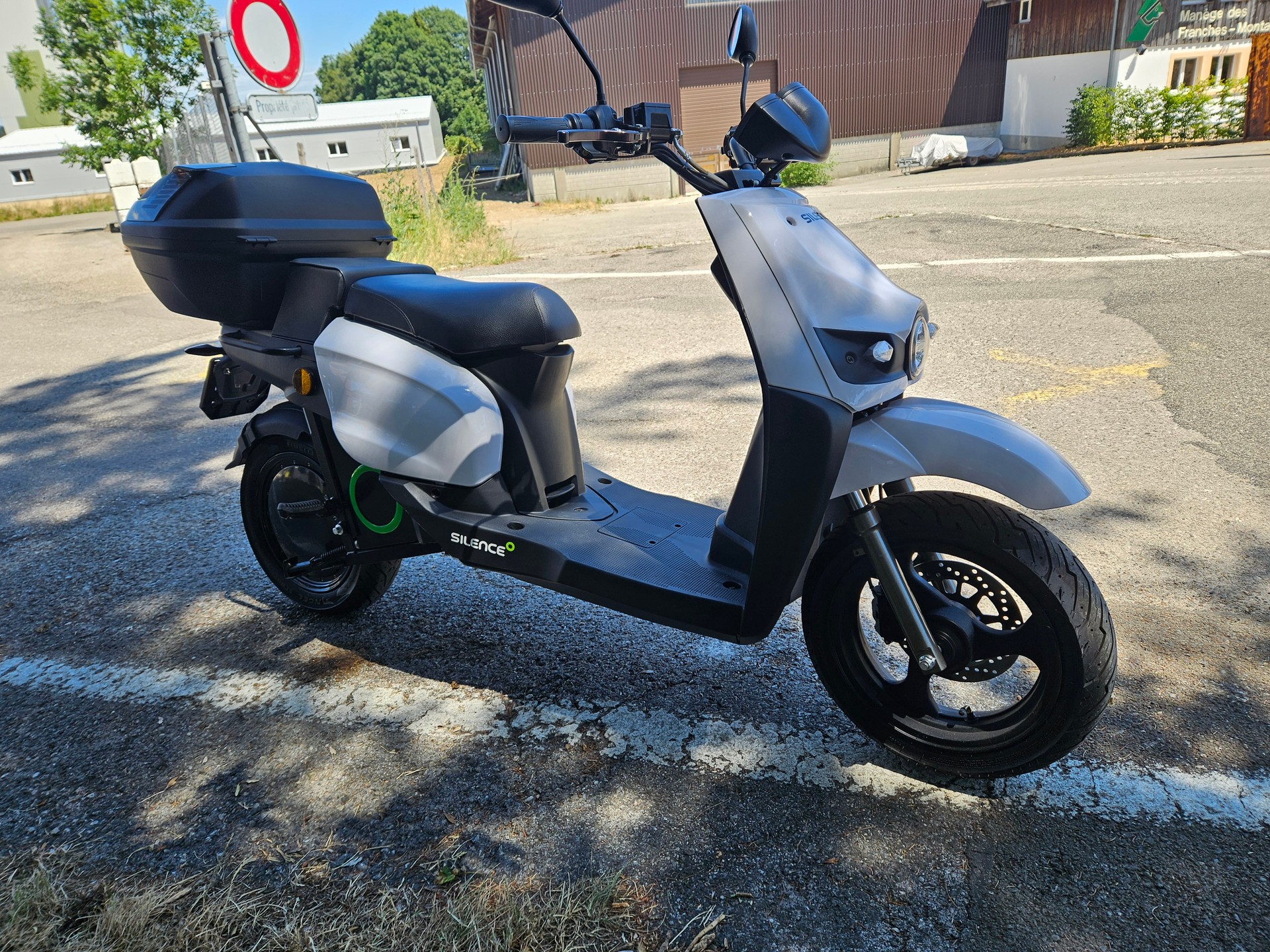 ETRIX Etrix S02i 45-90 km/h-image-10