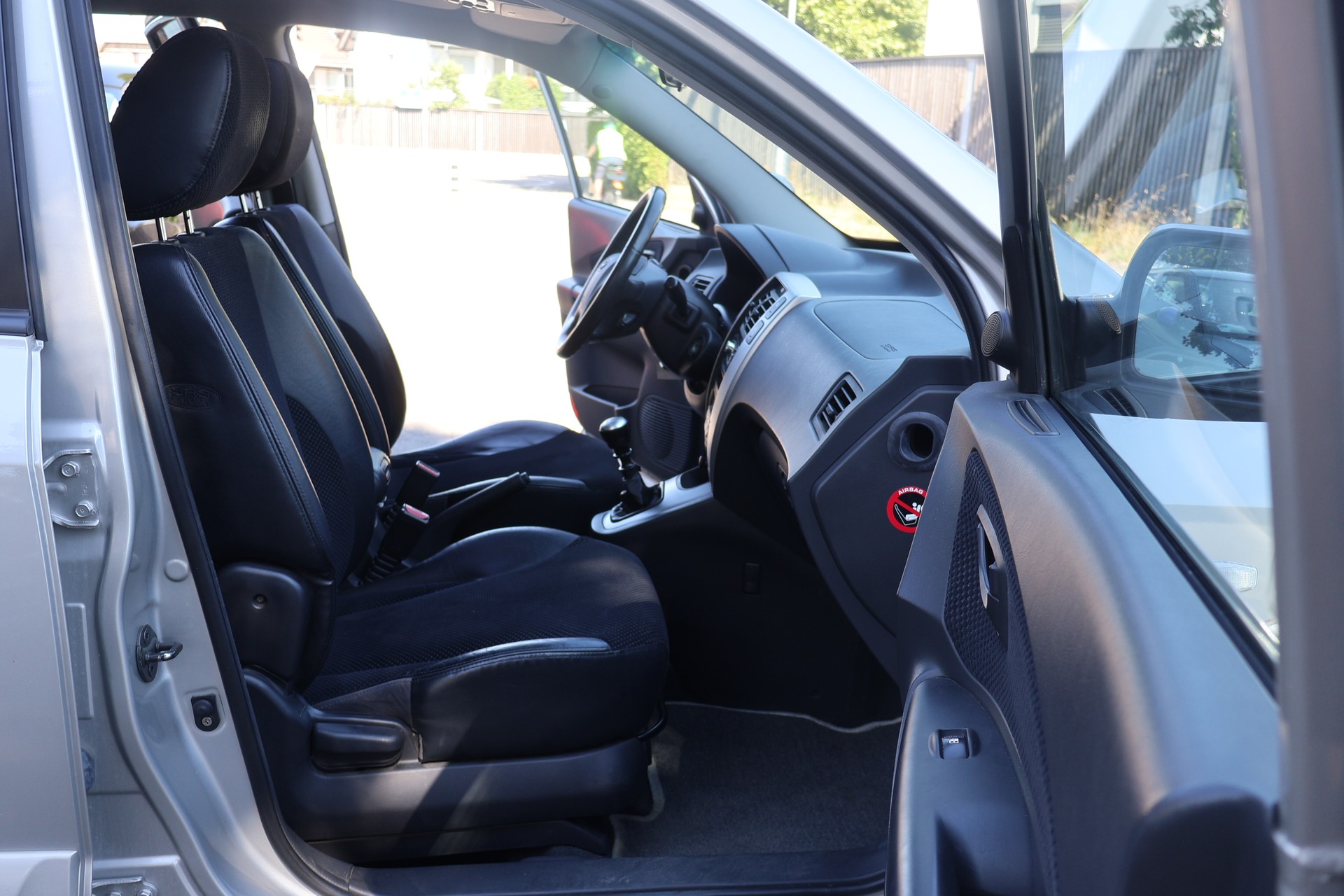 HYUNDAI Tucson 2.0 CRDi VGT Style 4WD-image-12