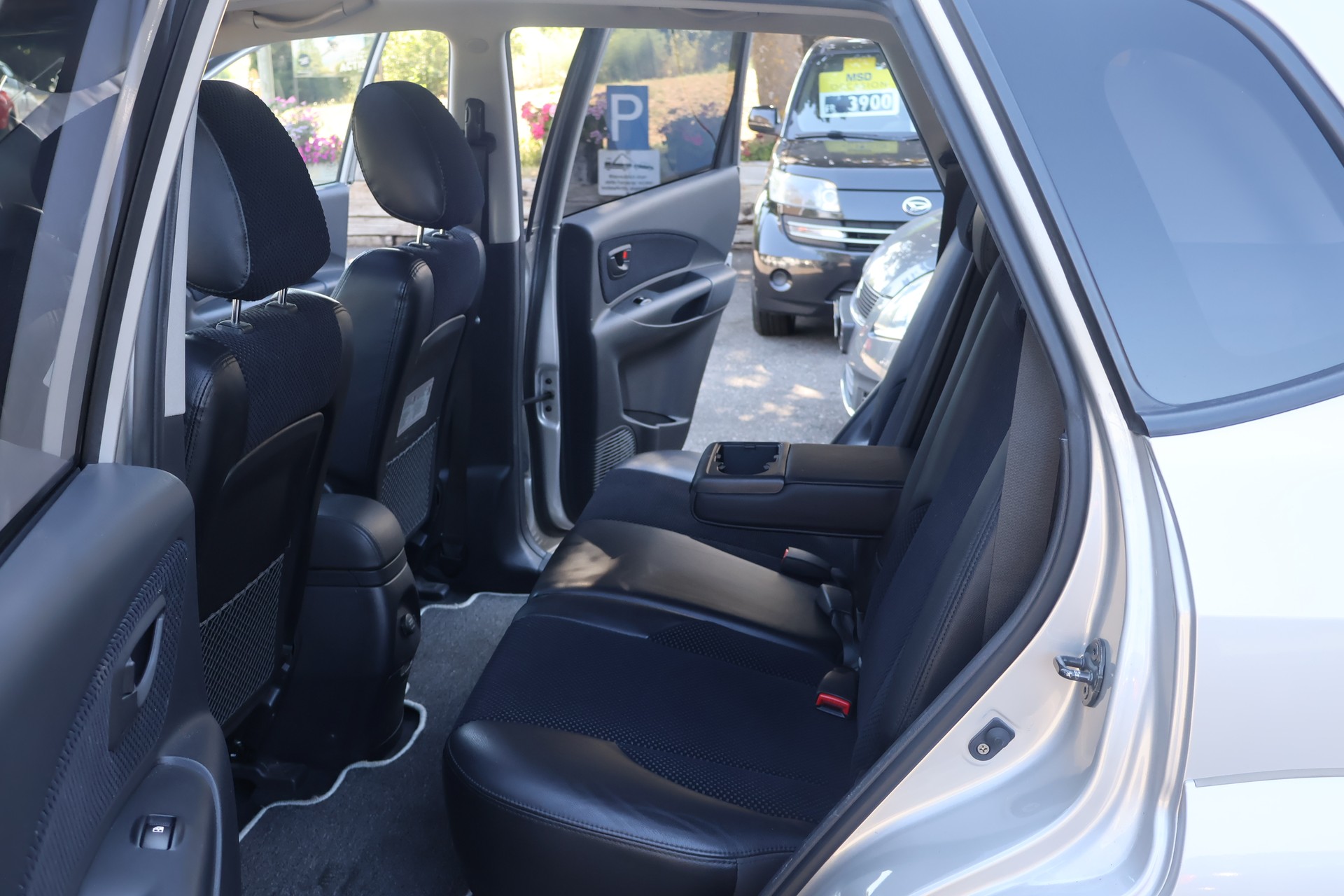 HYUNDAI Tucson 2.0 CRDi VGT Style 4WD-image-15