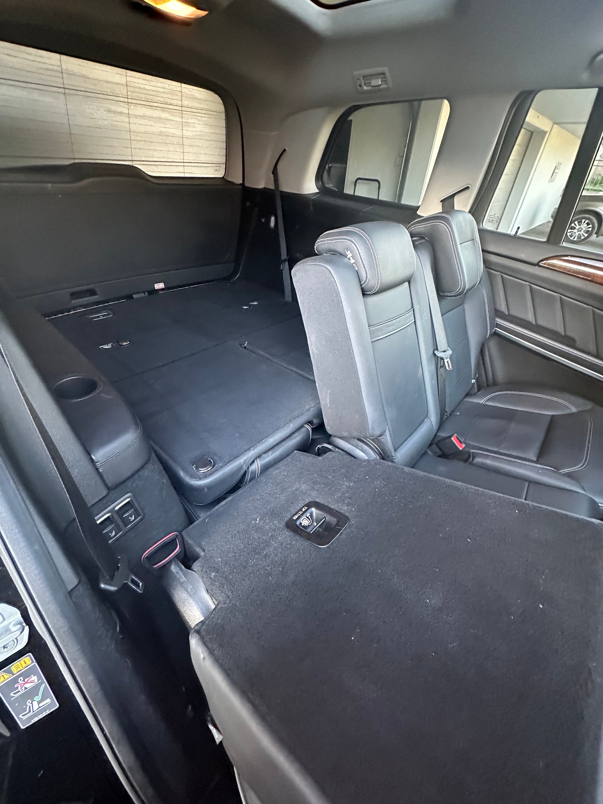 MERCEDES-BENZ GL 450-image-3