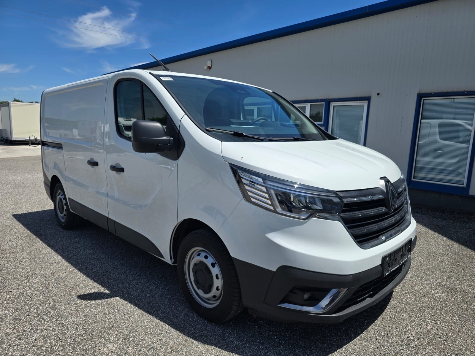 RENAULT Trafic 2.0 Blue dCi 130 Advance L2H1 EN-image-6