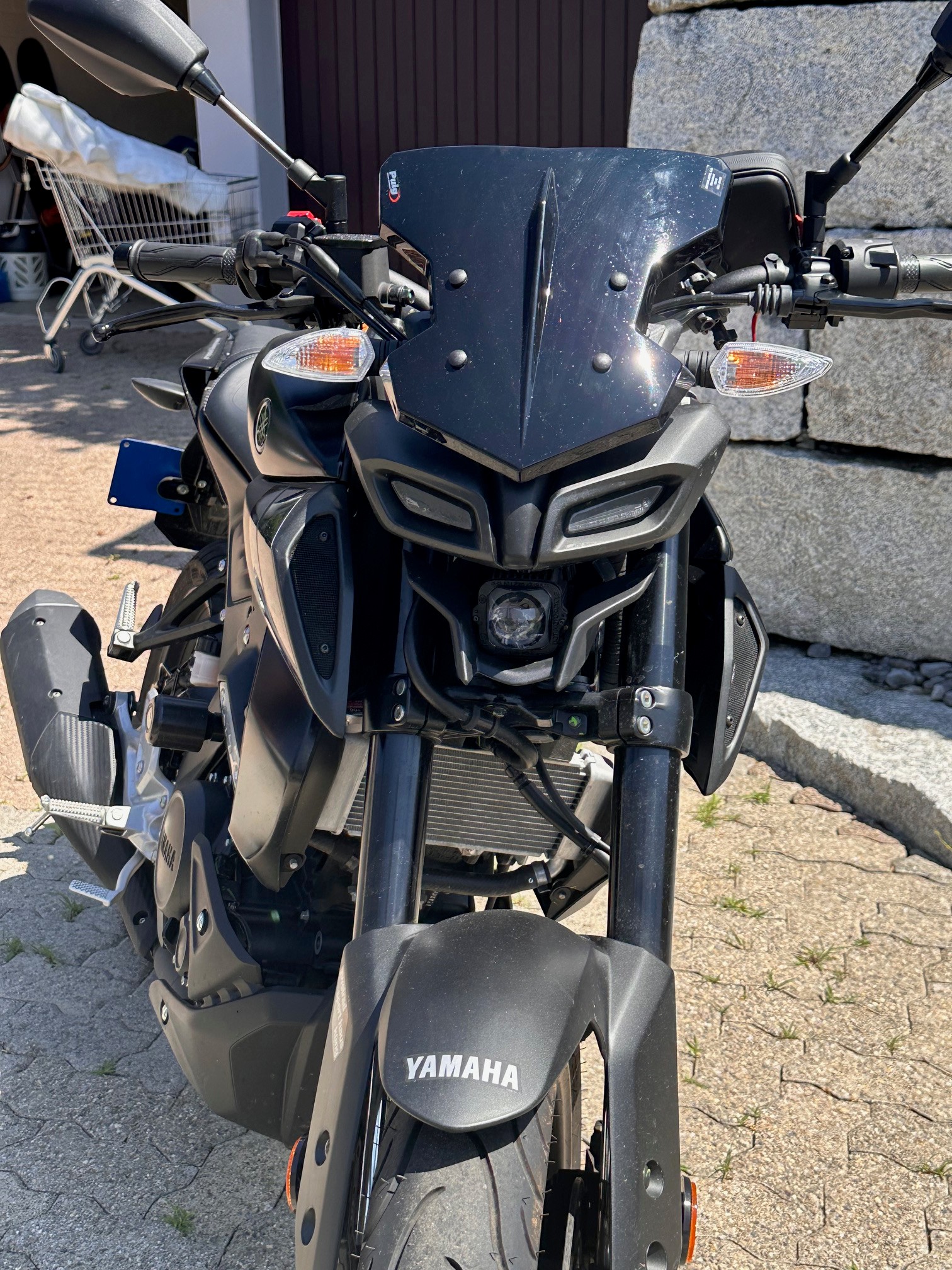 YAMAHA MT-125 ABS-image-2