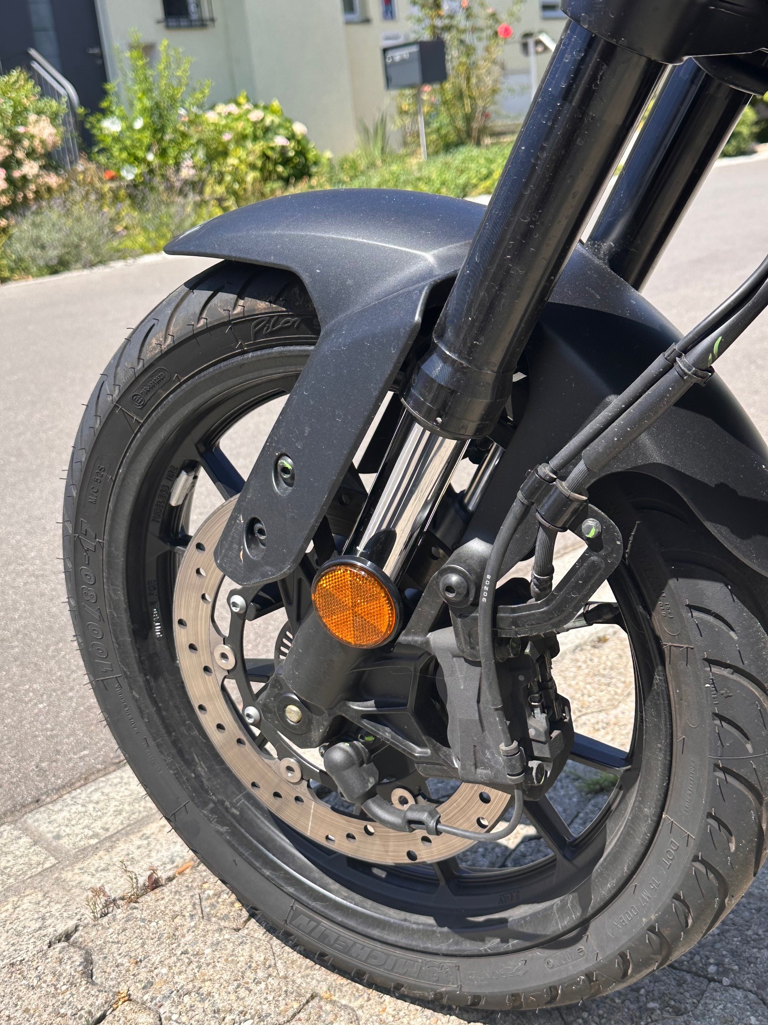 YAMAHA MT-125 ABS-image-8