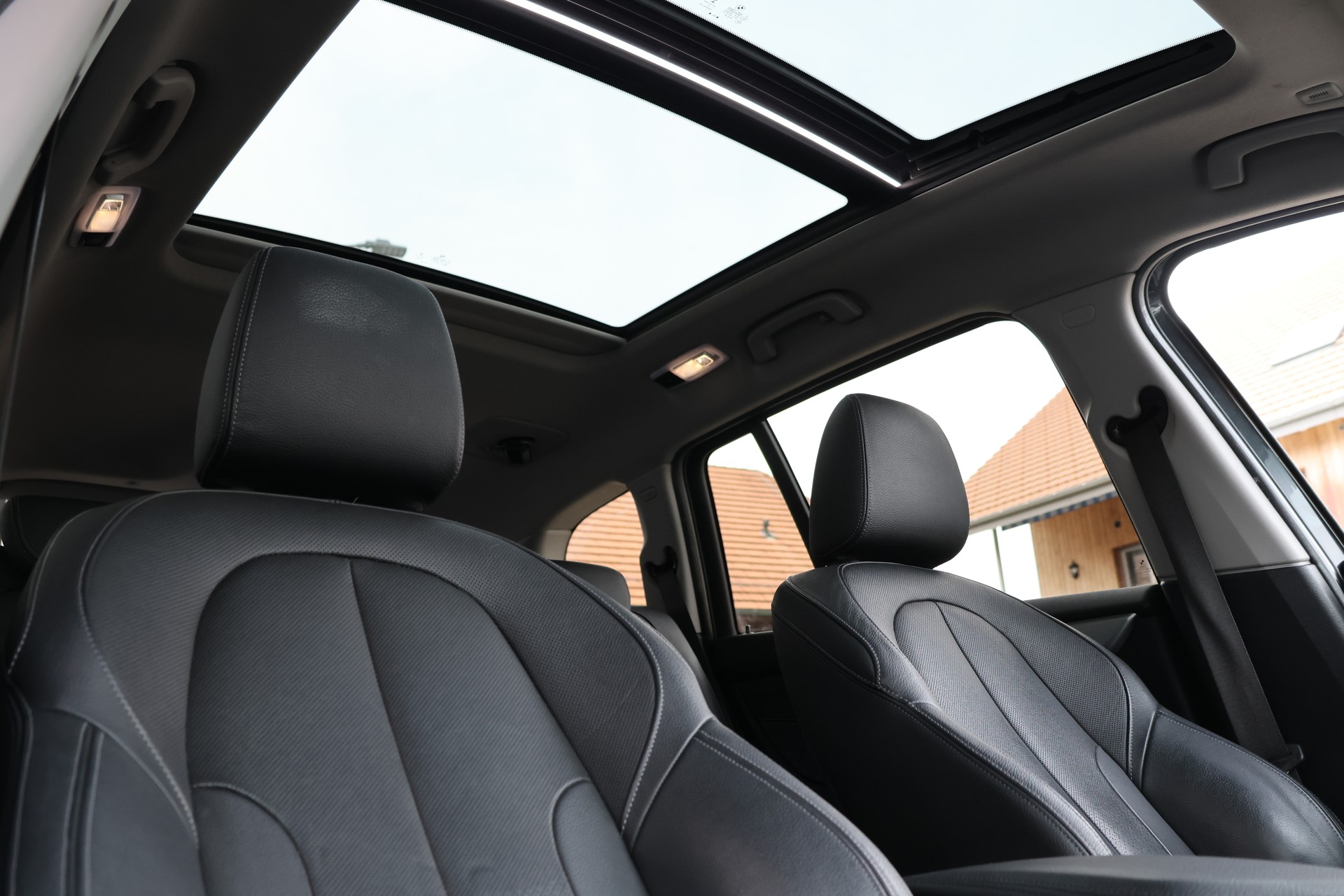 BMW 220d xDrive Gran Tourer Sport Line Steptronic (CH)-image-20